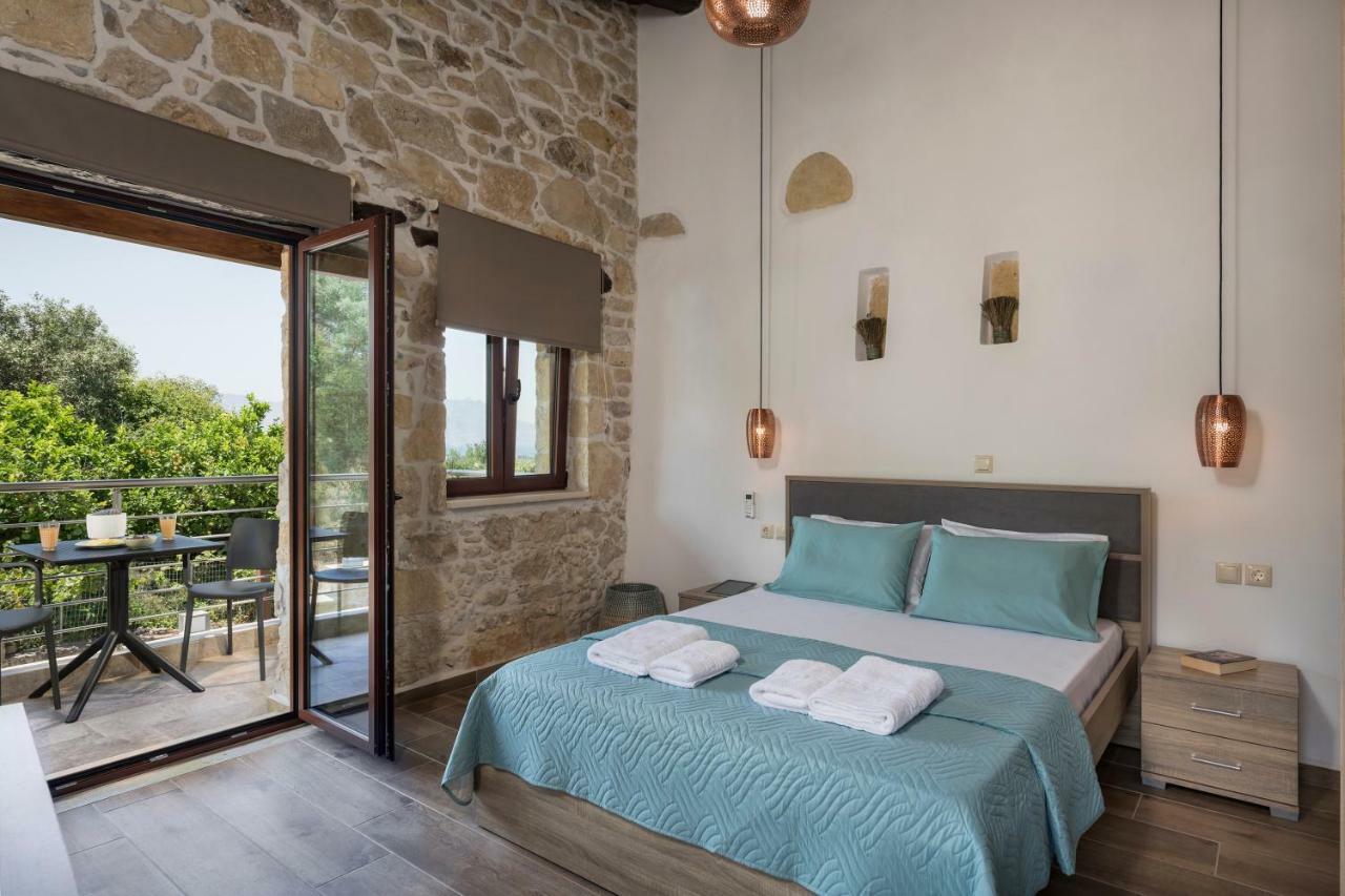 Doro Villas Dhrapanias Exterior photo